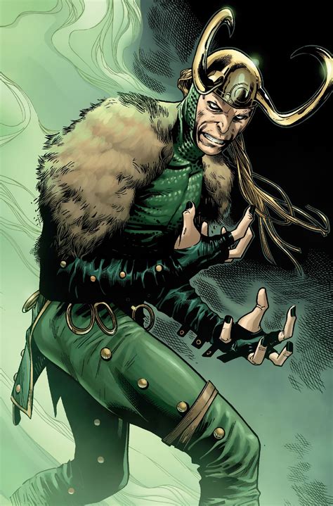 Marvel studios' loki, an original series, starts streaming june 9 with new episodes wednesdays on #disneyplus. Loki Laufeyson (Tierra-616) | Marvel Wiki | Fandom