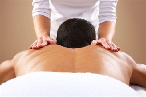 Sports and deep tissue massage from professional and highly skilled therapists. Massage Therapy - Spa Botanica Rogers