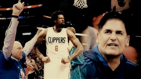 Each channel is tied to its source and may differ in quality, speed. Against all odds, ESPN's mashup of Clippers-Mavs' drama ...