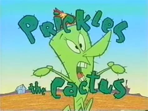 Add to my soundboard install myinstant app report download mp3 get ringtone notification sound. Image - Prickles the Cactus Title Card.png | The Cartoon ...