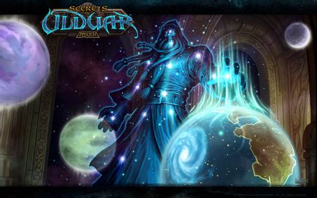 Released in april 2009 | world of warcraft patch 3.1. Secrets of Ulduar - World of Warcraft & Video Games ...