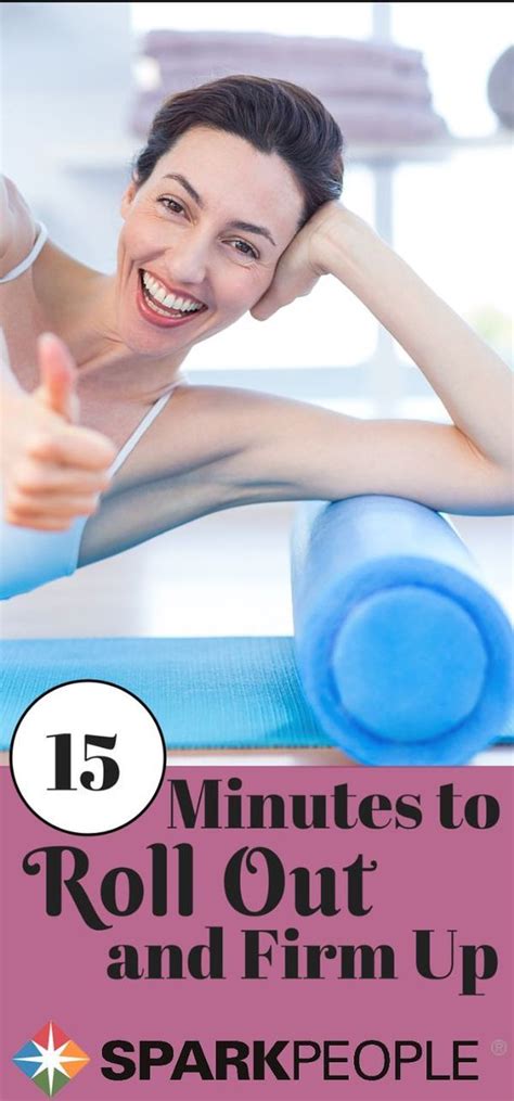 My foam rolling routine shins resting your shins on the foam roller, lean forward in a table top position and roll from knee to ankle. A Full-Body Foam Roller Routine for Beginners | Roller ...