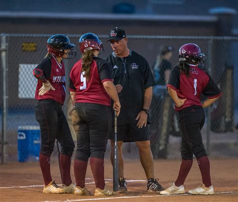 Sunwolves vs reds the sunwolves finally break the drought with the most points they. GALLERY: High School Softball Red Mountain vs Highland