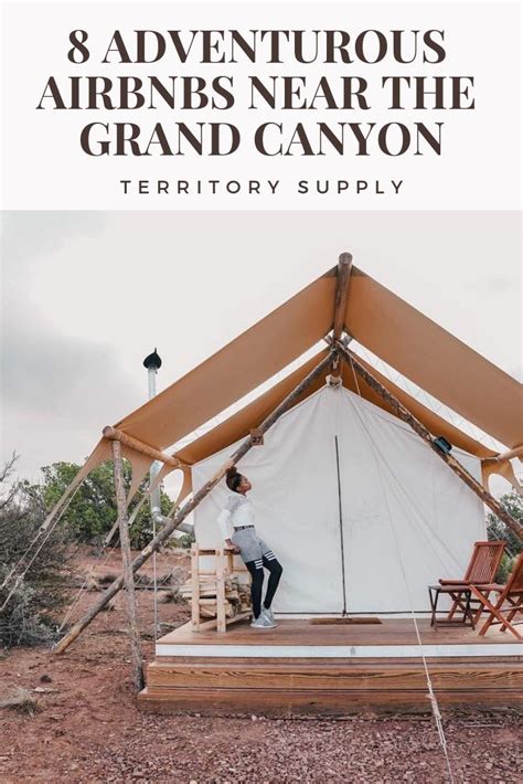 Mount carmel junction is 25 km from red canyon cabins, while glendale is 32 km from the property. 8 Best Grand Canyon Airbnbs for Adventurous Travelers ...