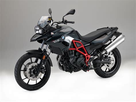 This bike is direct successor to the f 650 gs. 2017 BMW F700GS Review