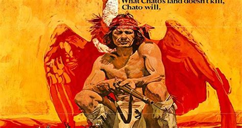 Chato, el apache es una película dirigida por michael winner con charles bronson, jack palance, richard basehart, james whitmore, simon oakland. Chato El Apache Online Subtitulada - Cineoro 2 Chato El ...