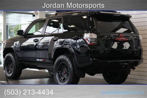 Search over 1,685 new toyota 4runners. 2019 TOYOTA 4RUNNER BRAND NEW 4X4 3RD SEAT LIFTED 2020 2018 2017 trd for sale in Portland, OR ...