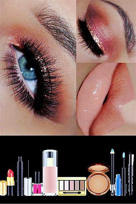 You can use eyeshade base on your eyes to stick eyeshade on your eyes, if both are not available then. Go to the web above just press the tab for additional selections --- how to apply eye makeup pro ...