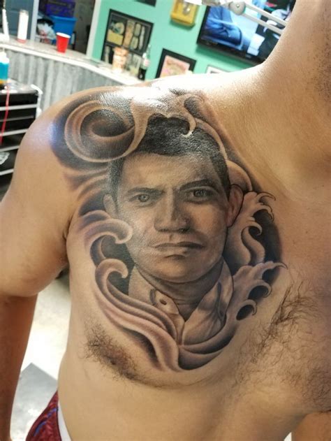Also at the scooter fest … 46 best Tattoos by Greg votaw, Galveston tattoo company images on Pinterest | Galveston, Midland ...