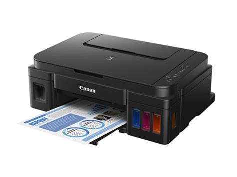 17 580 просмотров 17 тыс. Canon PIXMA G2100 Impresoras Multifunción Impresión a tinta | Bolivia