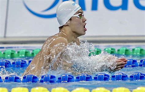 Watch all the action from the tokyo olympics live on nbc. Was This The Last Stand & Podium Of Ye Shiwen? Plus, Wang ...