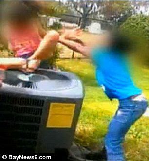 Real 18 year old girls webcam hacked! Video posted on Facebook shows girl of 7 violently ...