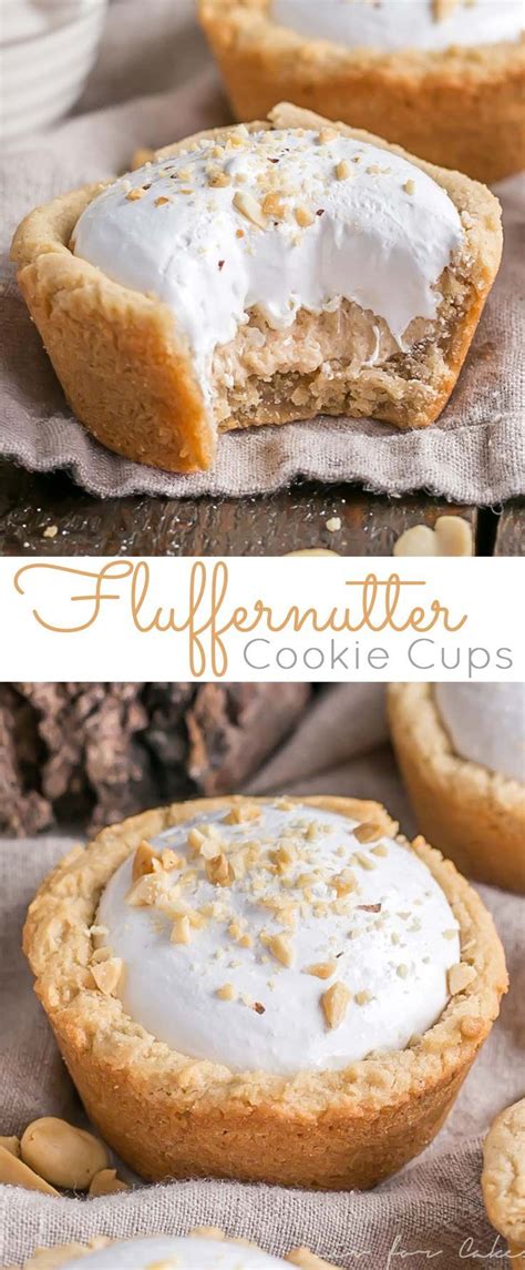 Serve it with fresh fruit, cake and mini cookies! The classic peanut butter and marshmallow fluff sandwich ...