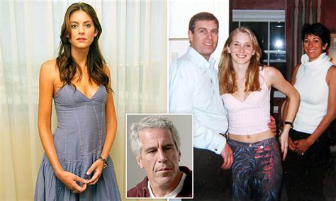 Ghislaine maxwell (2015) as a result of giuffre's allegations and maxwell's comments about them, giuffre sued maxwell for defamation in september 2015. Prince Andrew exposed: Teen sex slave alleges pair were ...