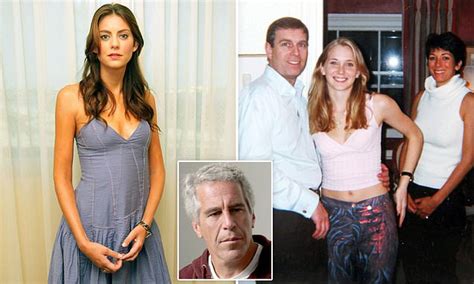 Sep 07, 2019 · the document release stems from a 2015 defamation lawsuit in new york brought by epstein accuser virginia roberts giuffre against maxwell. Prince Andrew exposed: Teen sex slave alleges pair were ...