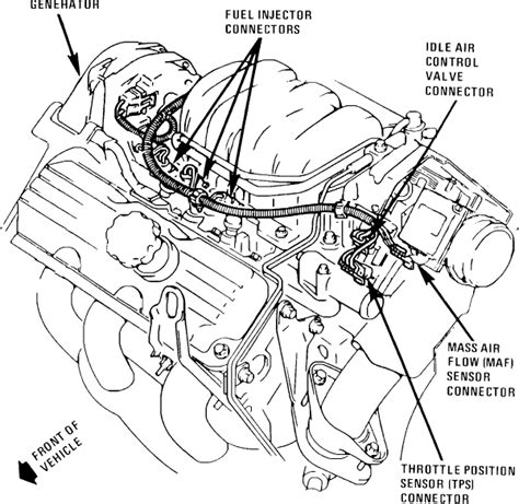I have a 1992 Bonneville that has been having fuel issues ...