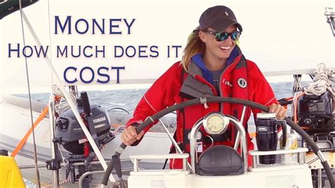 From sailing with a monkey in africa, swimming with great white sharks to buying and fixing a boat i bought for $1 be inspired, challenged and ready to embark on the journey of a lifetime! How much I paid for a complete sail boat refit (Sailing ...