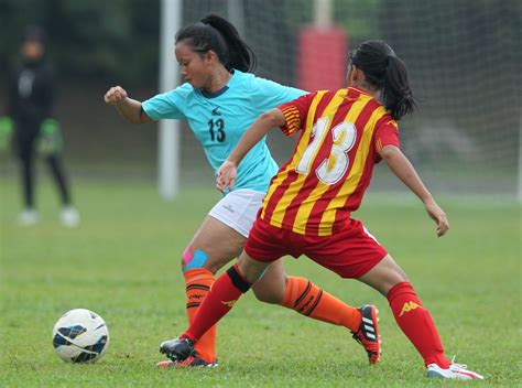 Tapi akhirnya semua datang dengan idea dan pengetahuan yang sangat membantu. HARI 5: PIALA TUN SHARIFAH RODZIAH 2015 | FAM