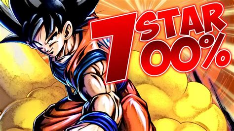 Come here for tips, game news, art, questions, and memes all about dragon ball legends. Kakarot Goku 7 Star 700% Showcase || Dragon Ball Legends ...