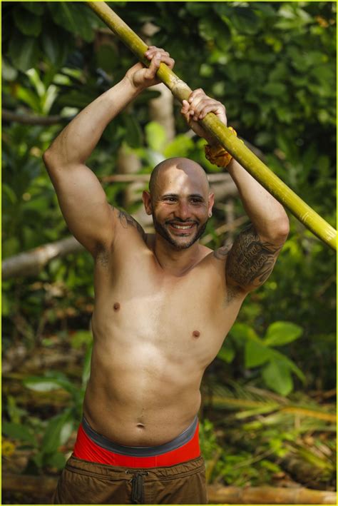 We are home to 5,188 articles. 'Survivor' Fall 2017 - Who is the Hottest Guy? Vote Now ...