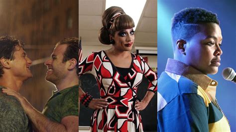 Season 3 — may 21, netflix. The 12 Best LGBTQ+ Shows and Films Streaming in August ...