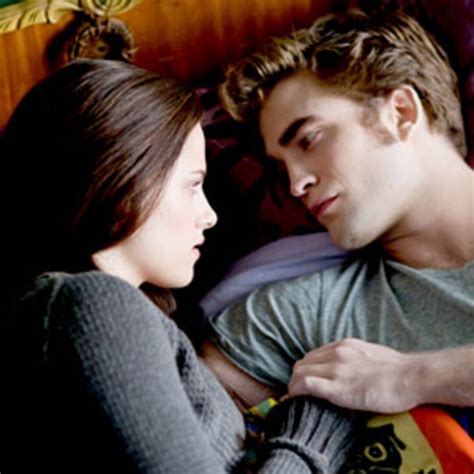 These quotes (some romantic, some funny) from the twilight saga movies will give you all the feels. Photos from 28 Best Twilight Movie Scenes Ever! - E! Online