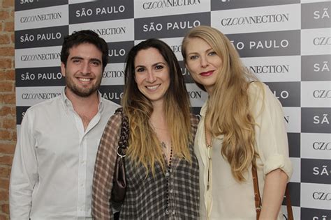 En juin prochain, valérie bacot répondra devant une cour d'assises de l'assassinat de son mari daniel polette. 2º CZCONNECTION - São Paulo - Eventos - Constance Zahn ...
