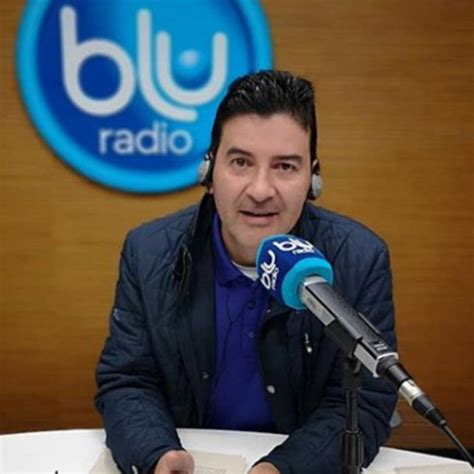 Escuche cualquiera de nuestras señales en vivo, blu música y podcast blu: Mañanas BLU con Néstor Morales | Podcast on Spotify
