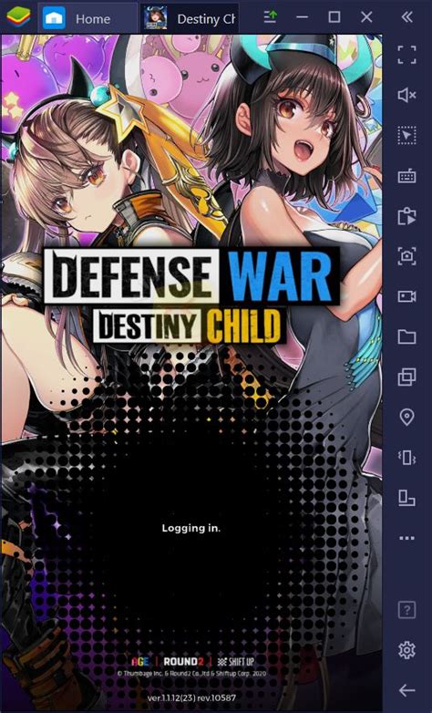 This article will feature the destiny child best characters: Destiny Child: Defense War - Beginner's Guide and Starter ...
