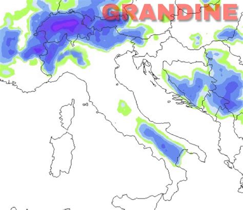 La grandine ha rotto anche alcune vetrate del centro commerciale e ha provocato danni anche al a pieve e opera la grandine ha prima provocato un disastro distruggendo tutto e poi ha provocato. METEO CRONACA DIRETTA: NON SI TRATTA di SEMPLICI TEMPORALI ...