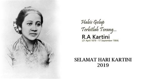 Articles, theses, books, abstracts and court opinions. Hari Kartini Yang Ke Berapa Tahun 2019 | Wallpaper