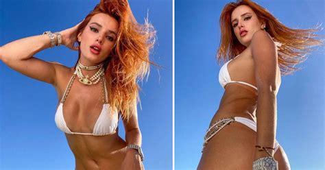 If you are already a fan of onlyfans, you already know what an entertaining and engaging place it can be. Bella Thorne verdient miljoen dollar in één dag op Insta ...