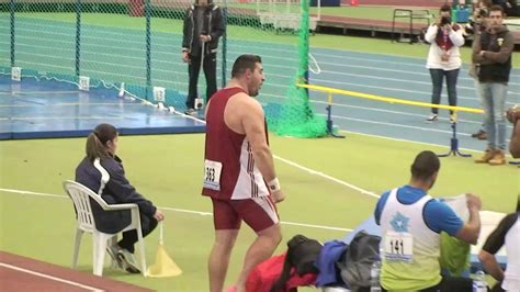 O atletismo é um conjunto de atividades esportivas (corrida, saltos e arremessos), que tem a origem nas primeiras olimpíadas realizadas na grécia antiga. Recorde de Portugal de Lançamento do Peso - Tsanko ...