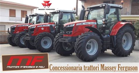 Vasto assortimento di trattori e macchine agricole usate e nuove con varie attrezzature in genere visibili sul nostro link pola. MUNTONI AGRICOLTURA Sassari - offerta trattori nuovi e ...