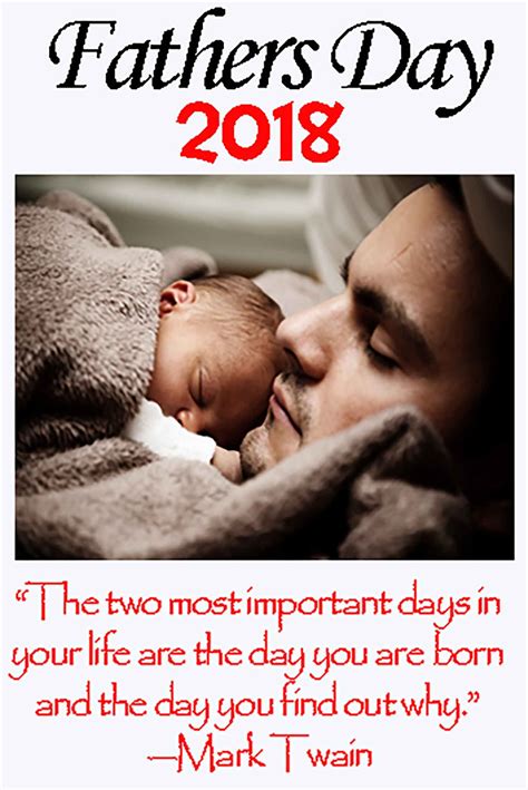 So when exactly is father's day this year? Fathers Day 2018 -When is Fathers Day this year? All dates ...