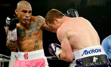 Los mejores ko de la historia del boxeo. Boxeo: el regreso de Miguel Cotto