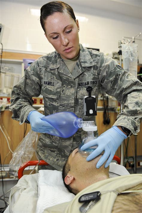 Hot nurse gangbanged by the army. Day on the Job: Nurse, medical technician > U.S. Air ...