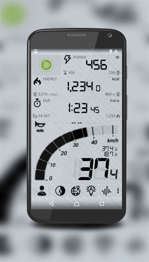 Includes interval timer with customisable training workouts. Urban Biker - Bike Computer - Android Apps on Google Play