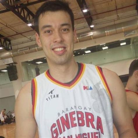 Greg slaughter thanked barangay ginebra management for the six years he spent with the franchise that drafted him no. Greg Slaughter on Twitter: "#WeWillBounceBack @BarangayG ...