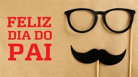 Para nós, o dia do pai é todos os dias, mas encaramos o 19 de março como um lembrete disso. Hoje é Dia do Pai | Rádio Voz da Planície