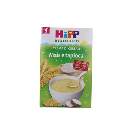 We did not find results for: Hipp Bio Crema Di Cereali Mais E Tapioca Istantanea 200G ...
