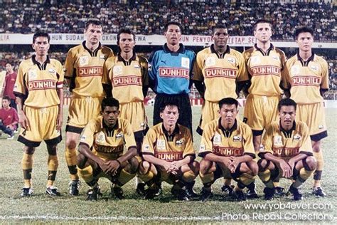 Aktiviti 'swat camp' pada hari kedua kem bina semangat skuad harimau malaysia di port. nostalgia bola sepak Perak | Hutan Kabut