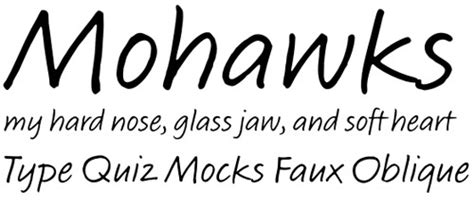 I see some microsoft word documents have what looks like handwriting, scattered throughout the document. 12 Modern Script Handwritten Font Like Images ...