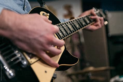 Off the curb productions said in a statement: Musician: Anonymous Guitar Playing Strumming, by Sean ...