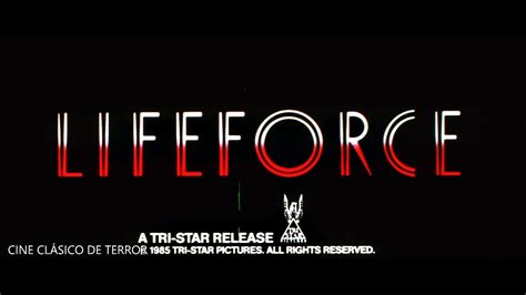 7 1.51d4 + 3 piercing, magic "Lifeforce" (1985) Trailer Original - YouTube
