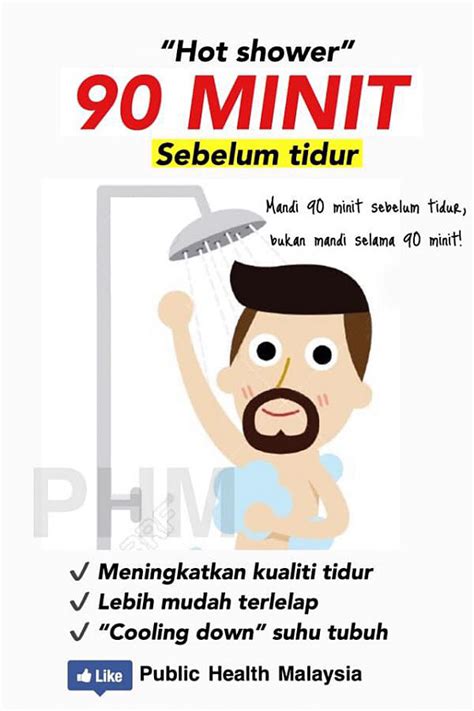 Ia bukanlah disebabkan oleh mandi pada waktu malam. Fakta atau auta… Mandi malam bukan punca paru-paru berair ...