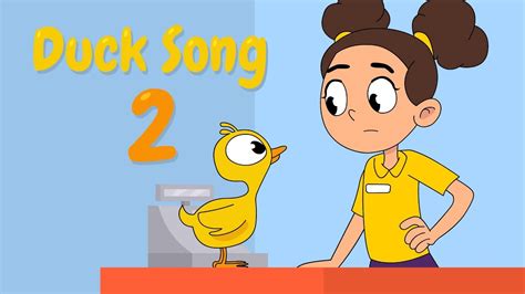 800mb storyline,in 2024 a pandemic ravages the world and its. The Duck Song 2 (2020) - YouTube