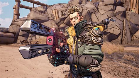 What do we want from borderlands 3? Borderlands 3 performance: How to get the best settings ...