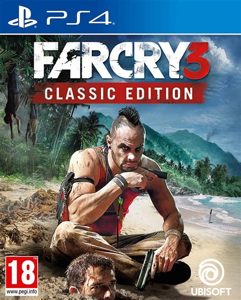 أعلنت شركة ubisoft عن متطلبات التشغيل التى سيحتاجها اللاعبين لكى يلعبوا far cry 3. متطلبات تشغيل لعبة Far Cry 3 , المطلوب لعمل لعبة مع ...
