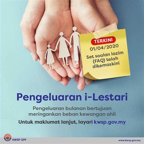 3.1.3 syarikat hendaklah mempunyai akaun simpanan/semasa yang aktif atas nama syarikat. Cara Buat Permohonan Pengeluaran Akaun 2 i-Lestari KWSP ...